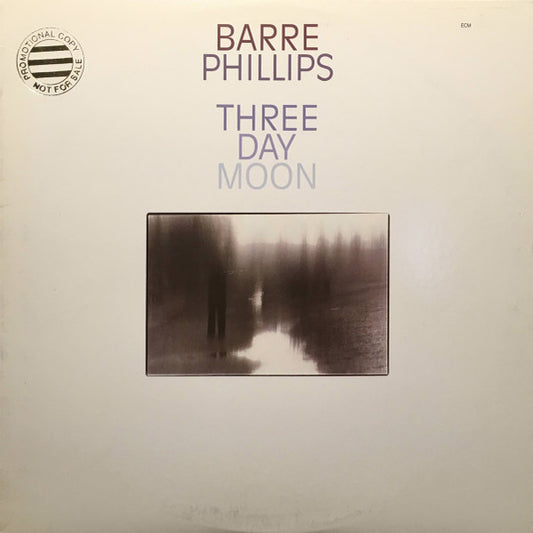 Three Day Moon