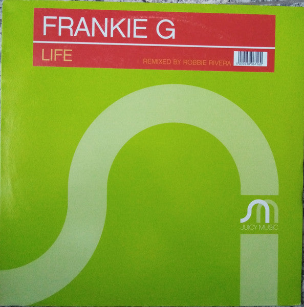 Frankie G. - Life