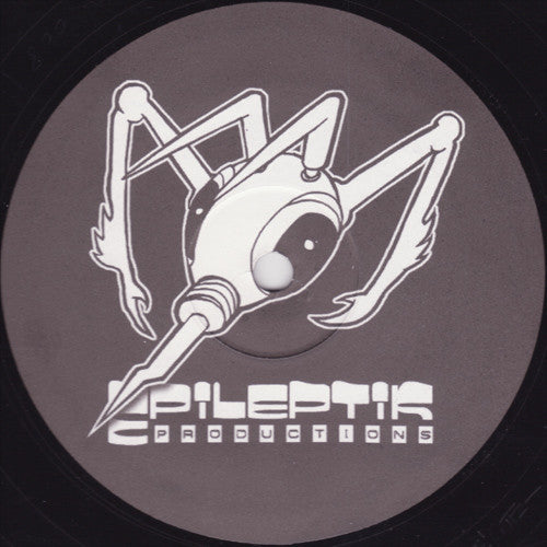 DKP - Dub Kamikaze Party...