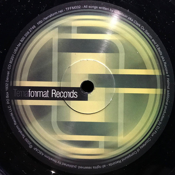 2600 Funkus / Deffender