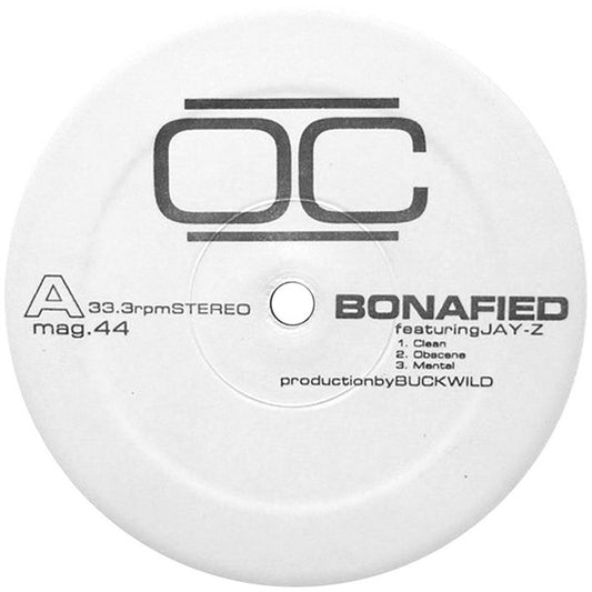 Bonafied / U-N-I