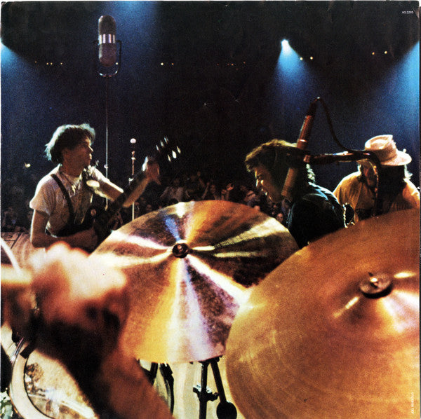 Neil Young - Rust Never Sleeps