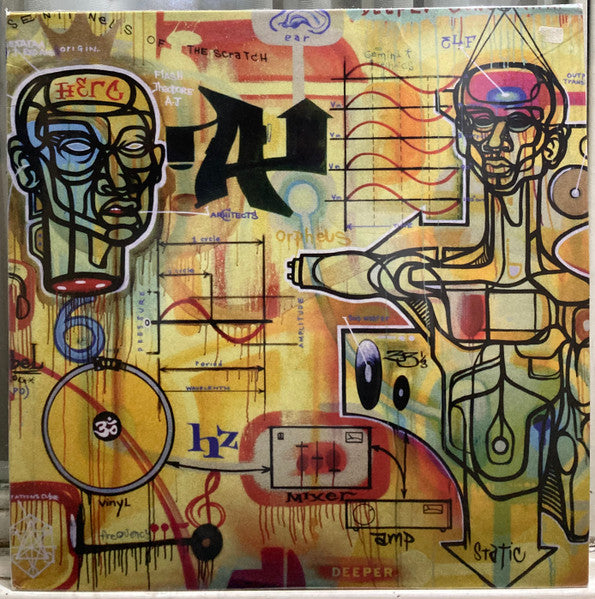Various - Deeper Concentration