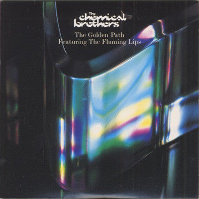The Chemical Brothers - The Golden Path