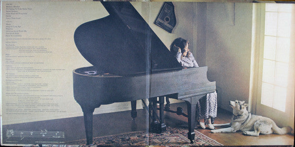 Carole King - Music