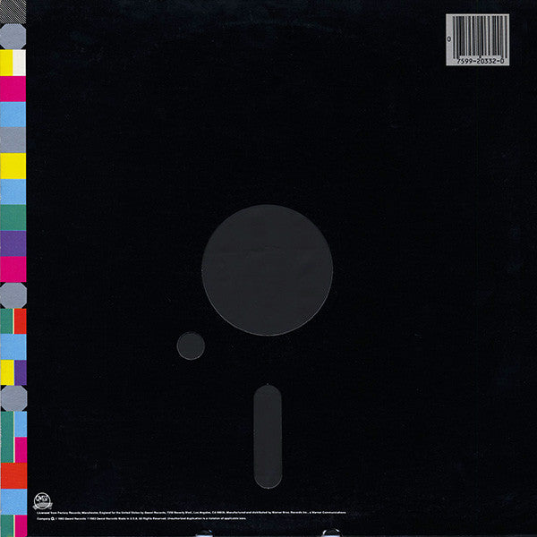 New Order - Blue Monday