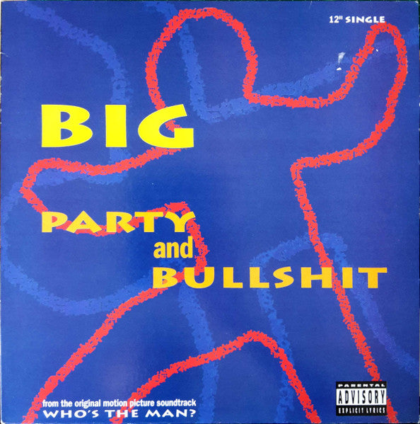 Notorious B.I.G. - Party And Bullshit