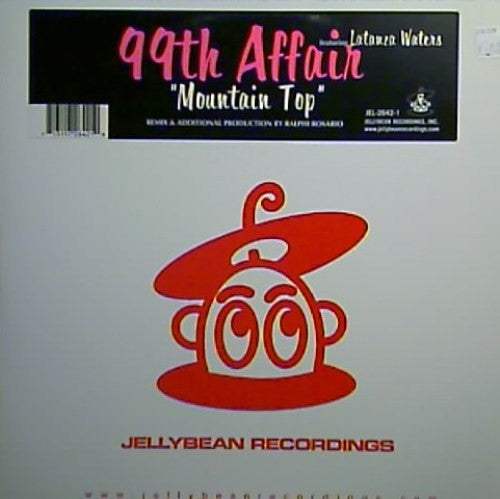 99th Affair - Mountain Top