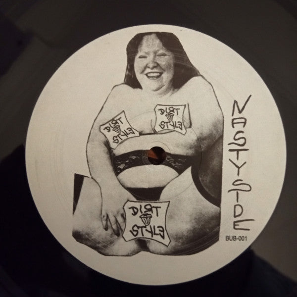 Butchwax - Butt Ugly Breaks