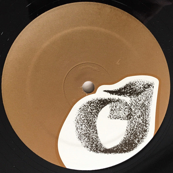Boom Bip - Morning & A Day EP