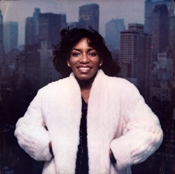 Stephanie Mills - Sweet Sensation