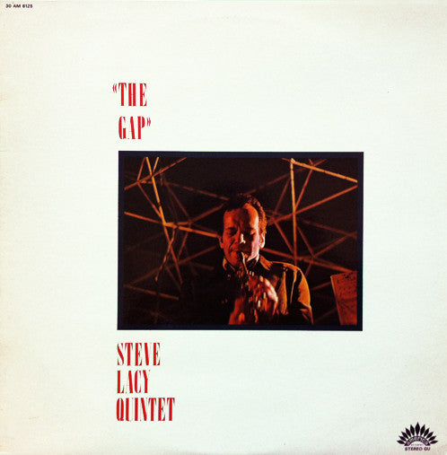 Steve Lacy Quintet - The Gap