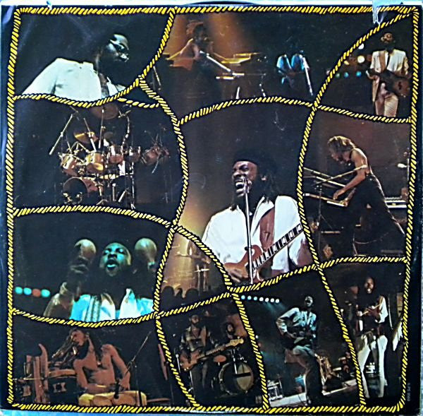 The Story's Been Told