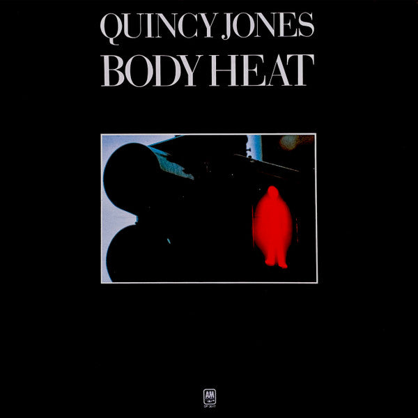 Quincy Jones - Body Heat