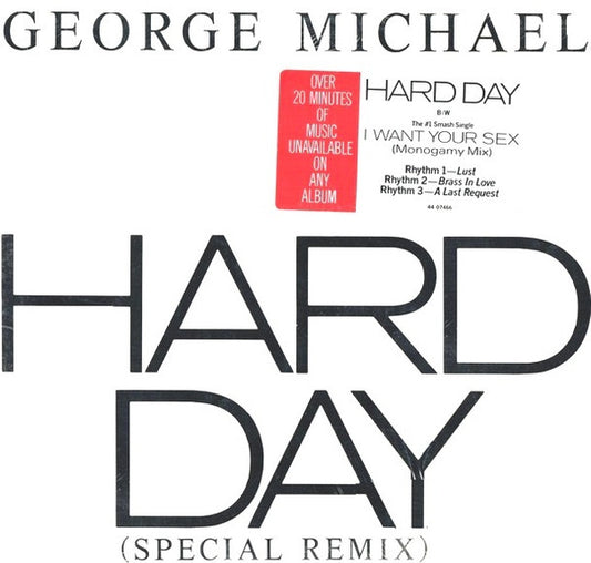 Hard Day (Special Remix)