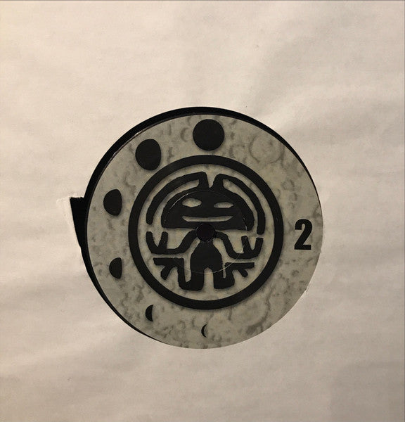 The Rabbit In The Moon Remixes • Volume One