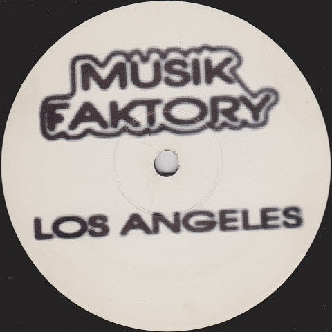 Mike Flores - Ghetto Stars