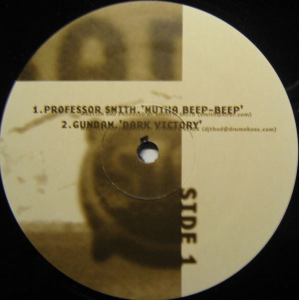 Various - Bad Breaks