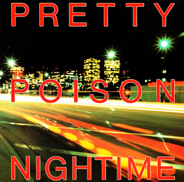 Pretty Poison - Nightime