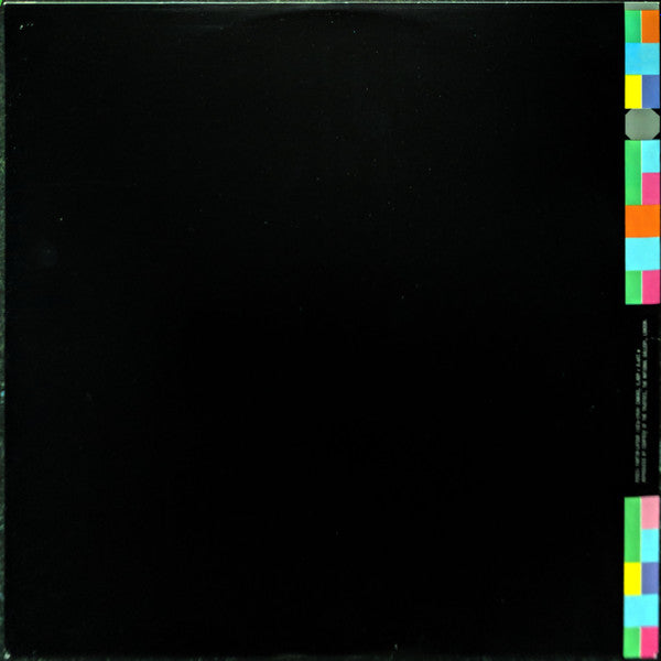 New Order - Power, Corruption & Lies