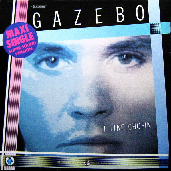 Gazebo - I Like Chopin