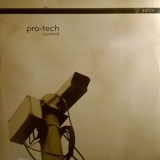 Pro-Tech - Control