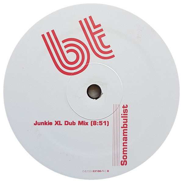 BT - Somnambulist