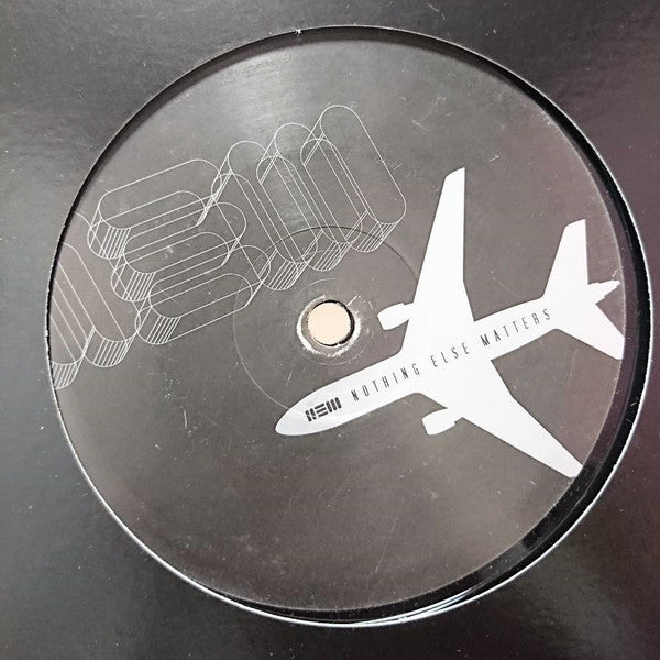 Luigi - Jet Black (Disc Two)