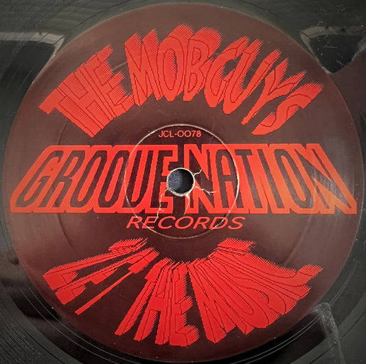 The Mob Guys - Let The Music