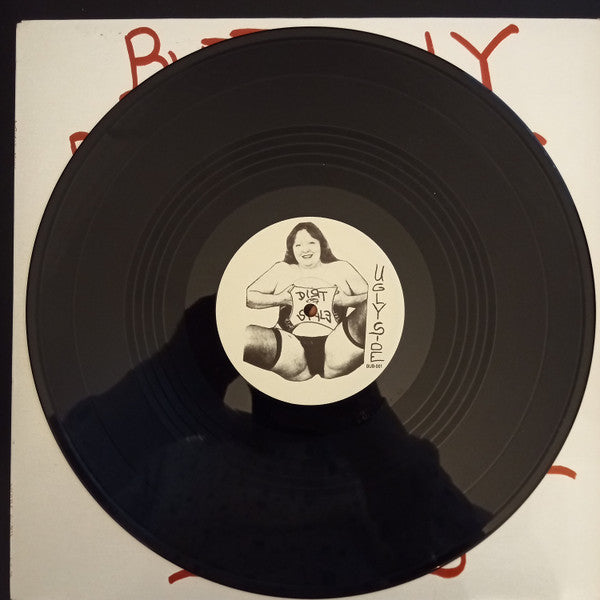 Butchwax - Butt Ugly Breaks