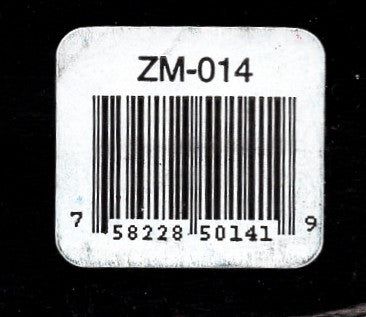 Nymphalis Antiopa EP