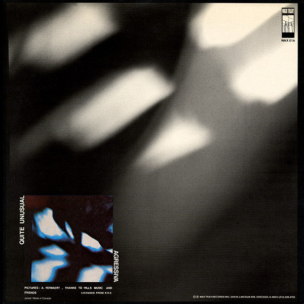 Front 242 - Interception