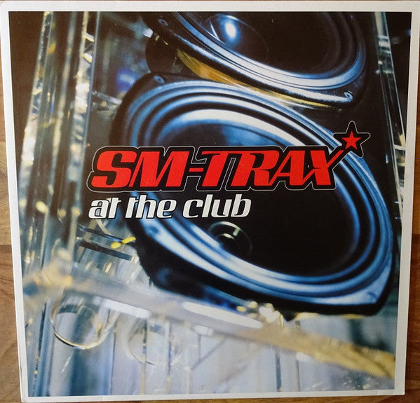 SM-Trax - At The Club