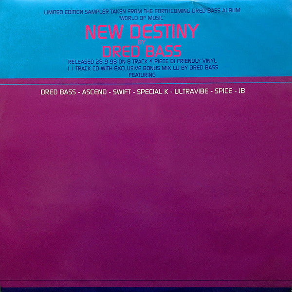 World Of Music Album Sampler