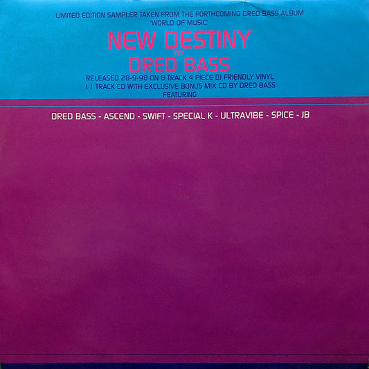 World Of Music Album Sampler