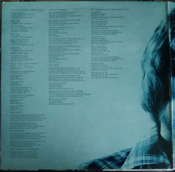 The Alan Parsons Project - I Robot