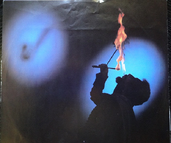 Gato Barbieri - Caliente!