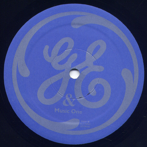 G&E - G&E Music One