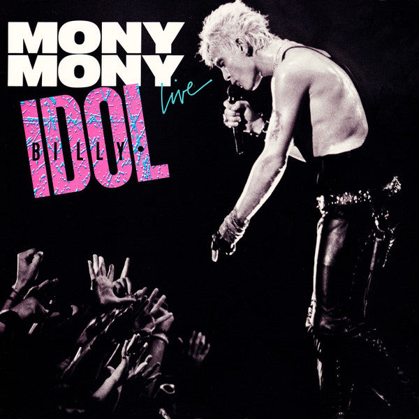 Mony Mony