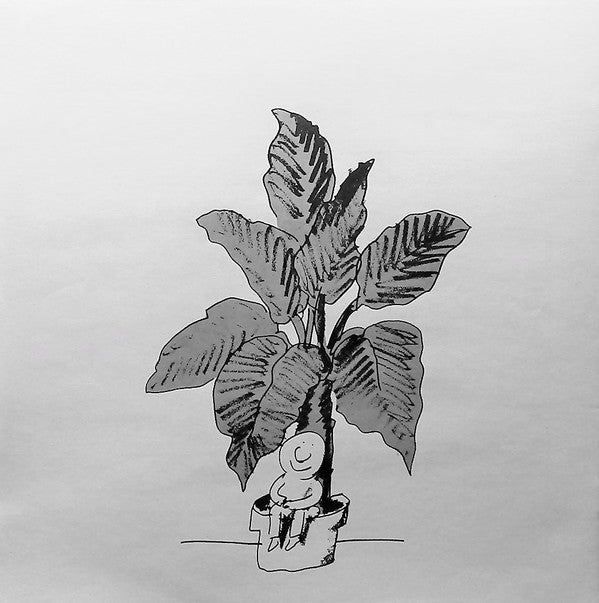 Mort Garson - Mother Earth's Plantasia