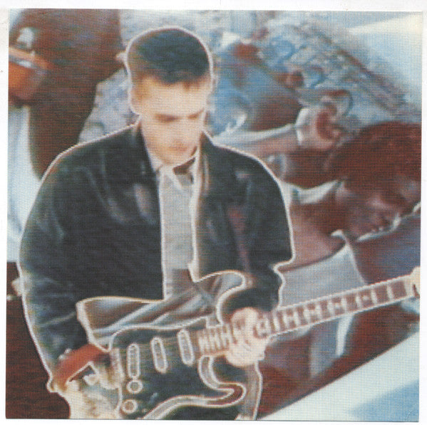 Orange Juice (3) - Flesh Of My Flesh