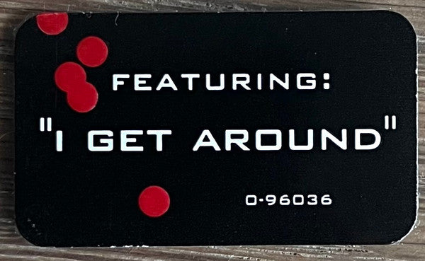 2Pac - I Get Around