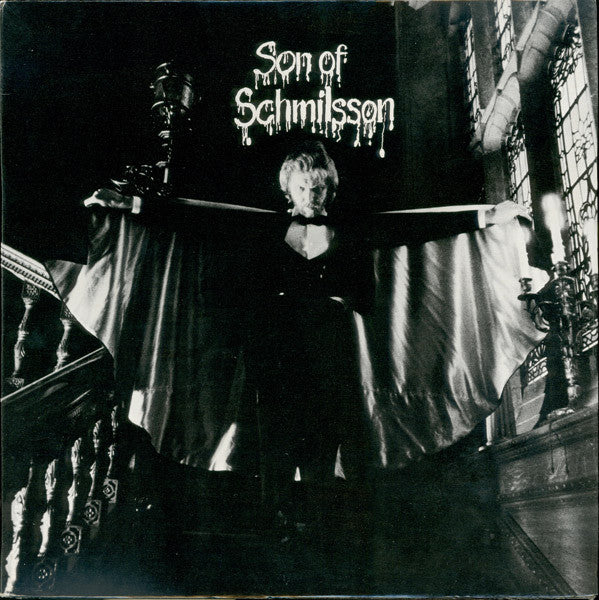 Harry Nilsson - Son Of Schmilsson
