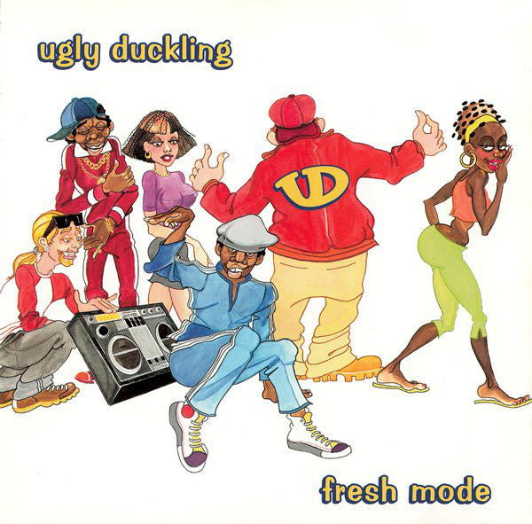 Ugly Duckling - Fresh Mode