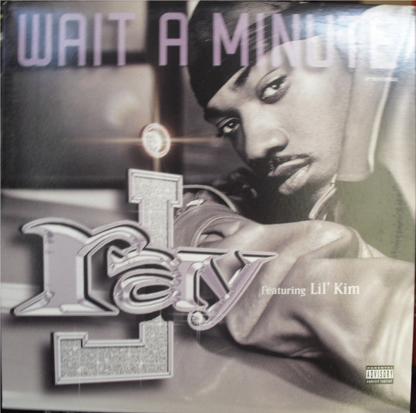 Ray J - Wait A Minute