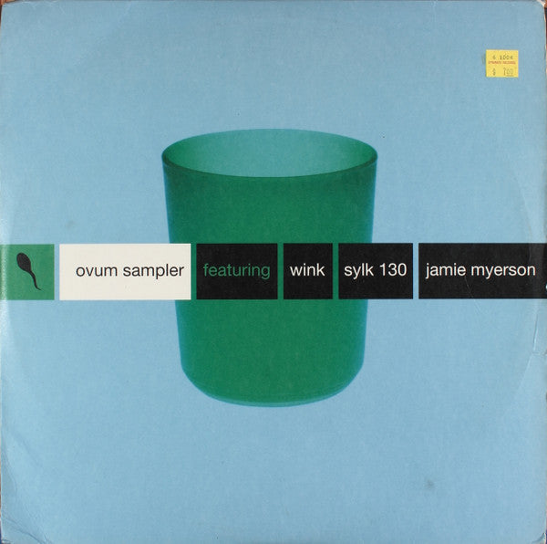 Various - Ovum Sampler