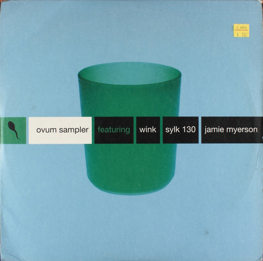 Various - Ovum Sampler
