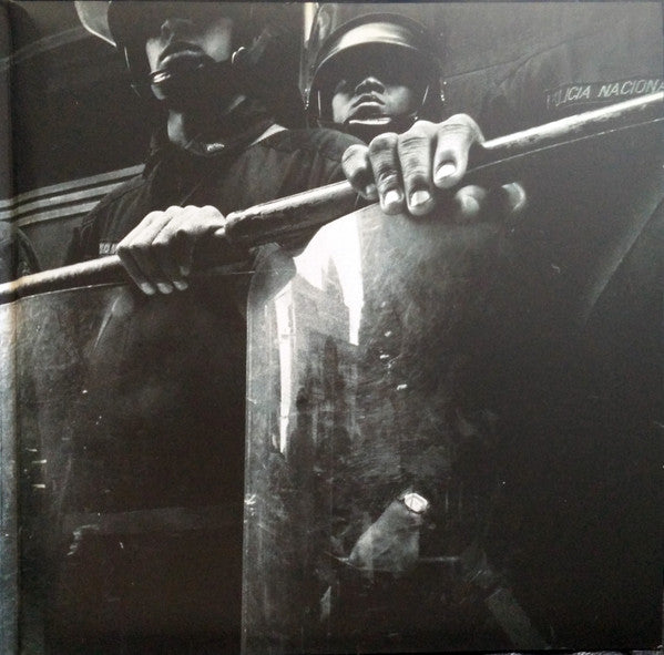 Thievery Corporation - The Richest Man In Babylon