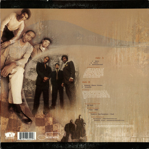 Soulive - Bridge To 'Bama'