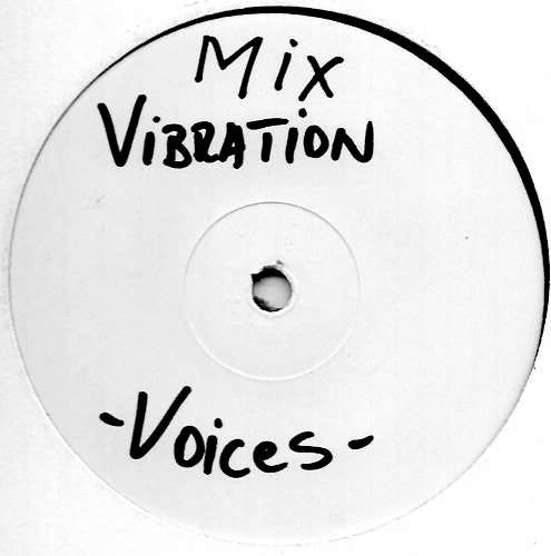 Unknown Artist - Vibration